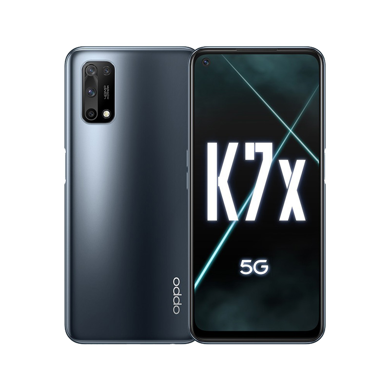 OPPO K7x长续航手机