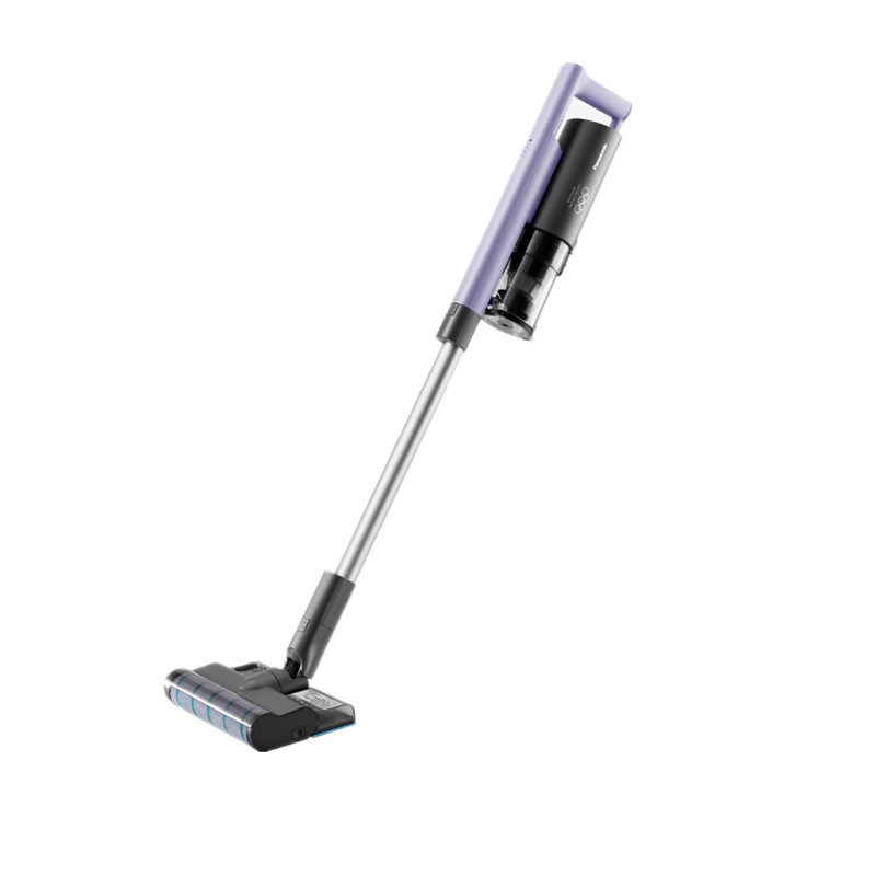 松下 轻便操作吸尘器