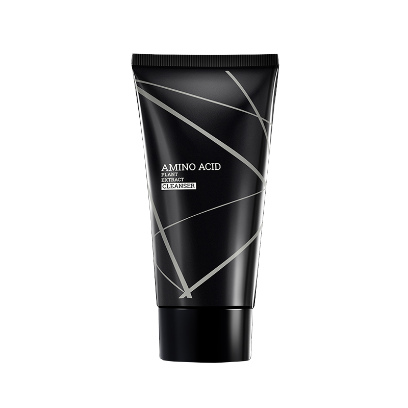 和风雨 控油去黑头洁面乳