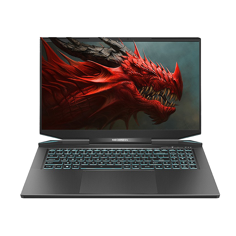 机械革命 DC调光设计游戏本