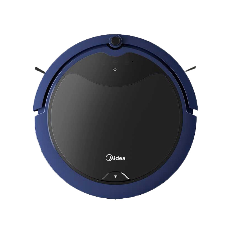 美的 自动回充扫地机