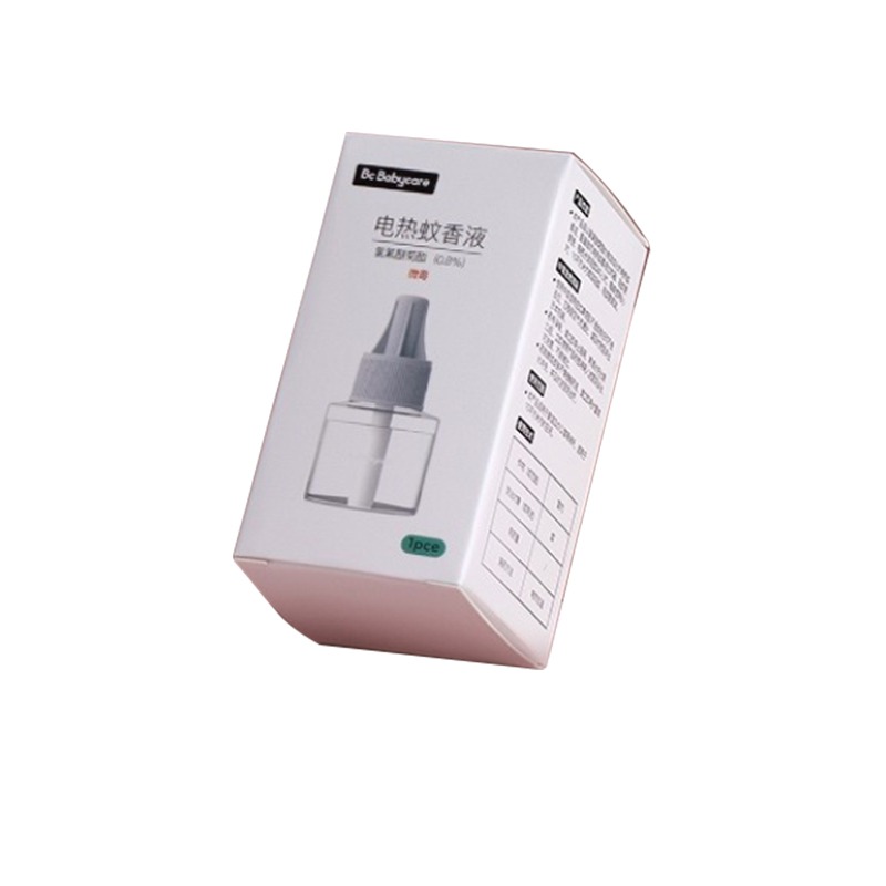 babycare加热无香蚊香液