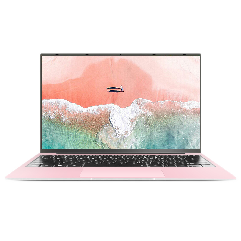 标逸 轻薄笔记本电脑