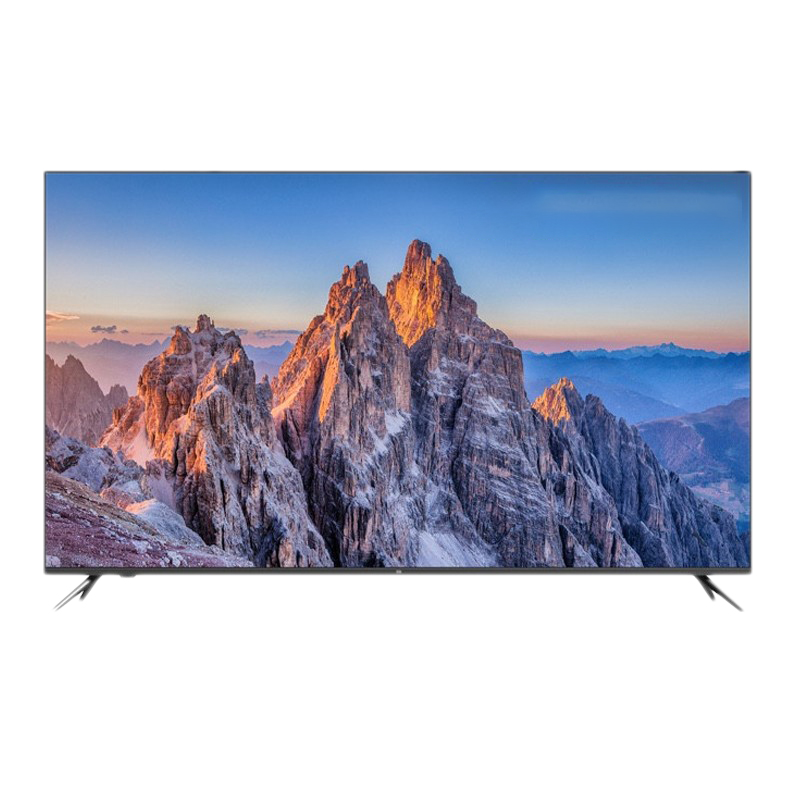 小米 快速交互电视机