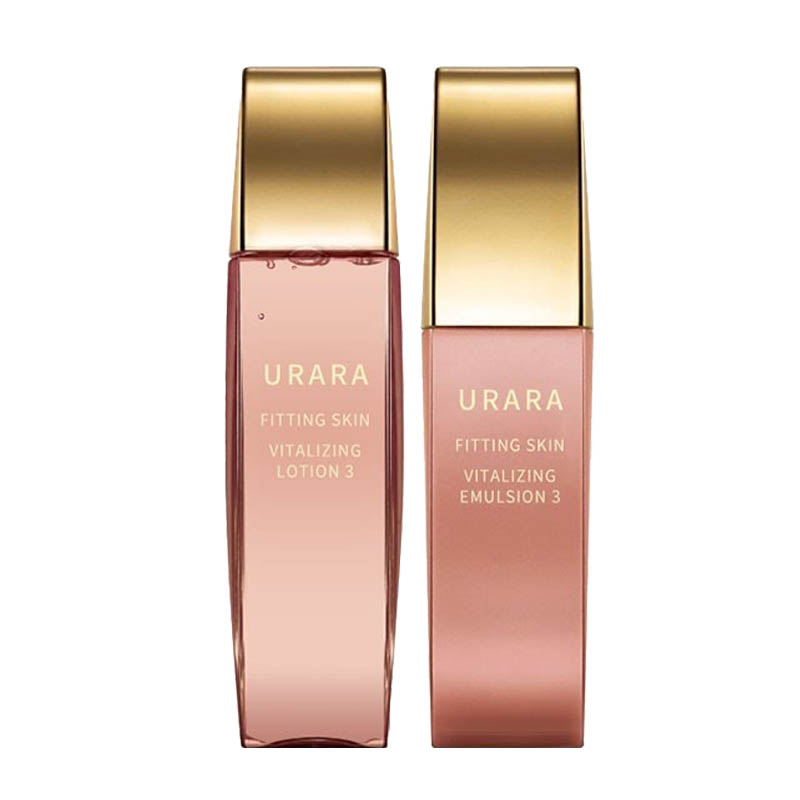 悠莱 补水保湿 护肤套装