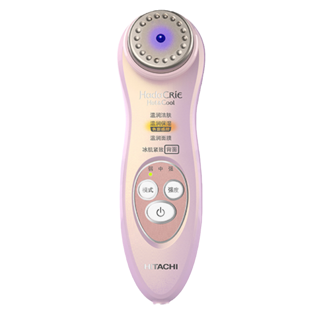 日立 深层渗透美容仪