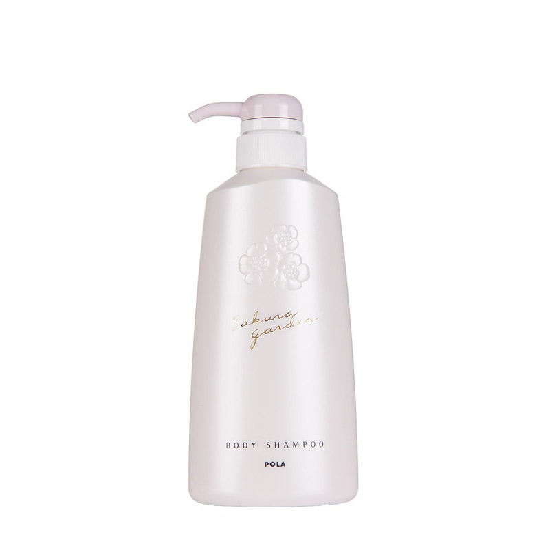POLA 保湿滋养 沐浴露