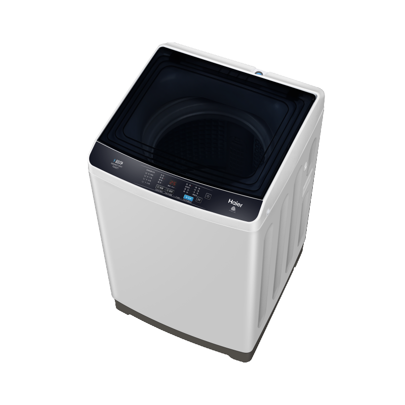 海尔 节能省电洗衣机