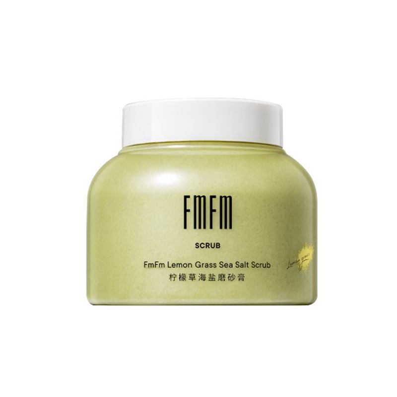 FMFM 去鸡皮 浴盐
