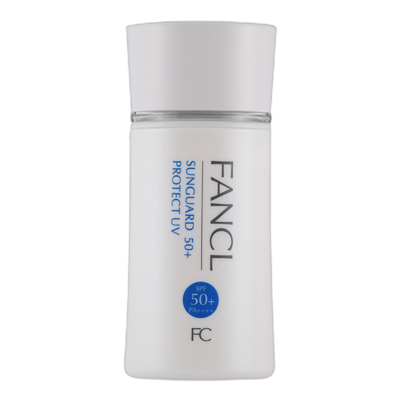 芳珂 清透保湿防晒乳