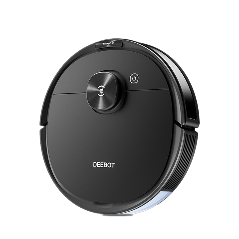 科沃斯 激光家用扫地机器人