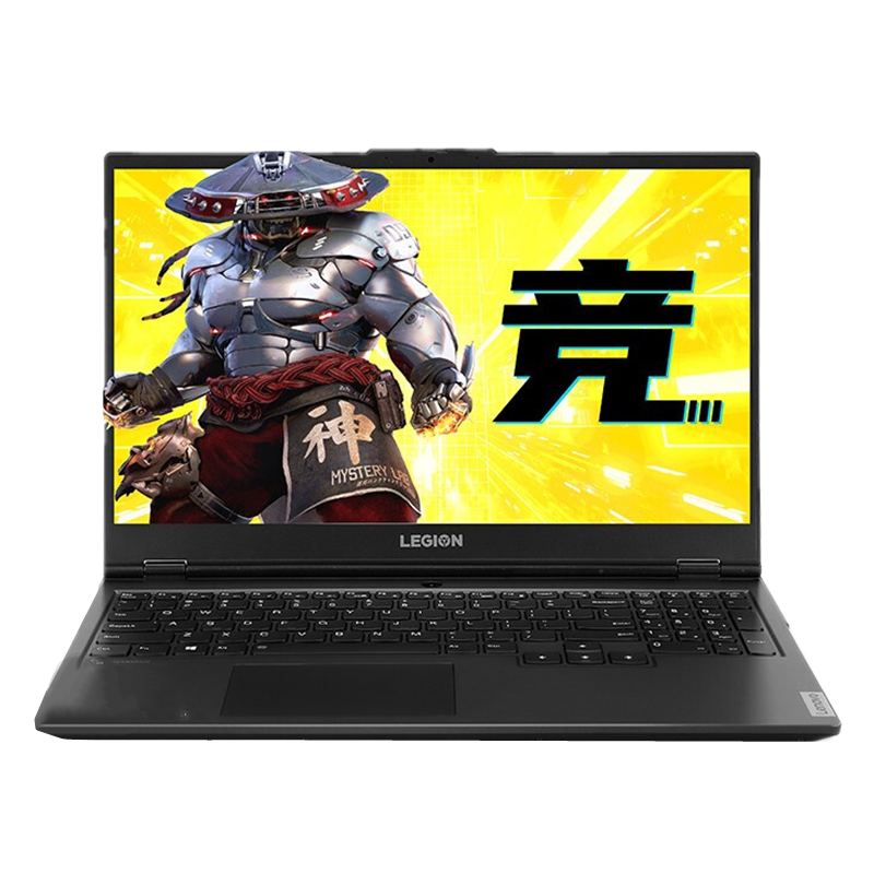 联想 AMD锐龙7 游戏本