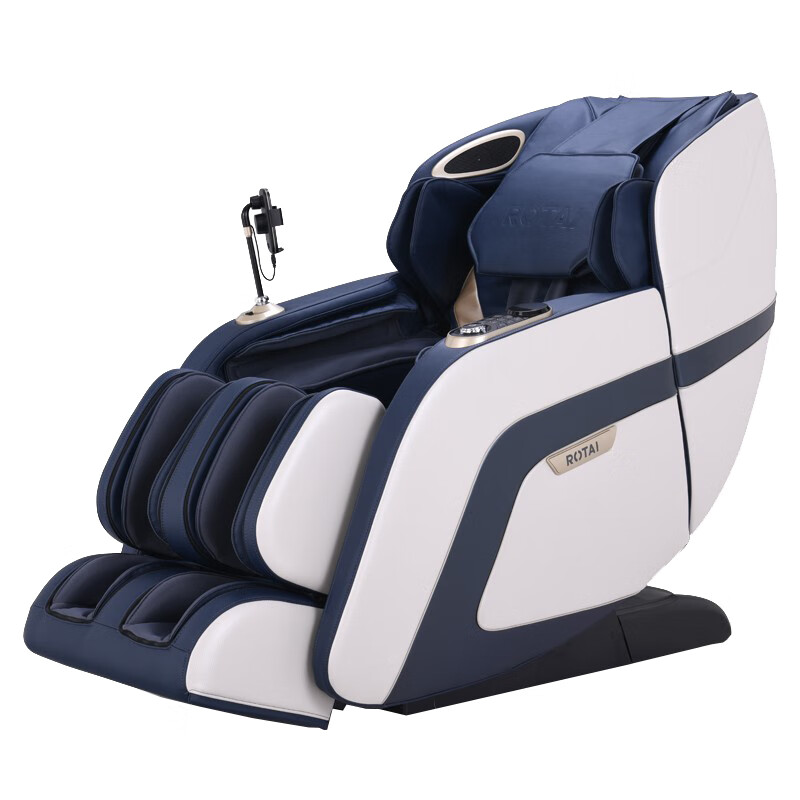 荣泰 碳纤维热敷按摩椅