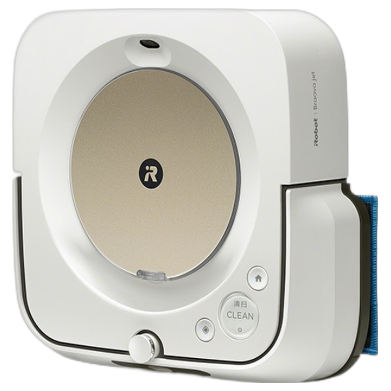 iRobot 深清洁扫地机器人