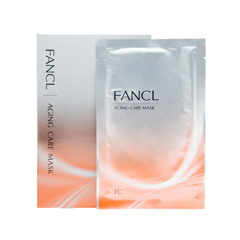 芳珂 修护滋养面膜