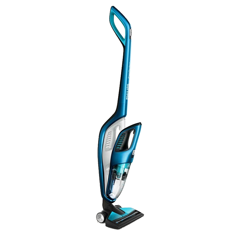 飞利浦 充电式无绳吸尘器