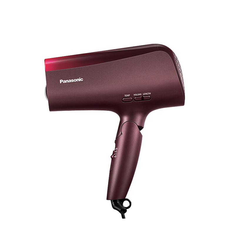 松下 智能冷热电吹风