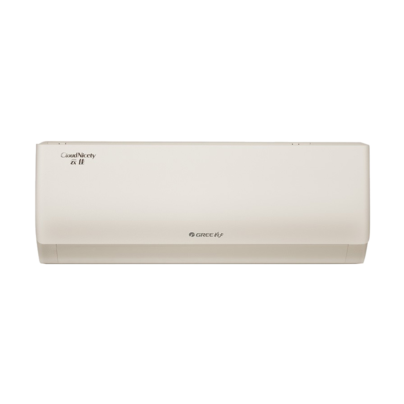 格力自清洁空调