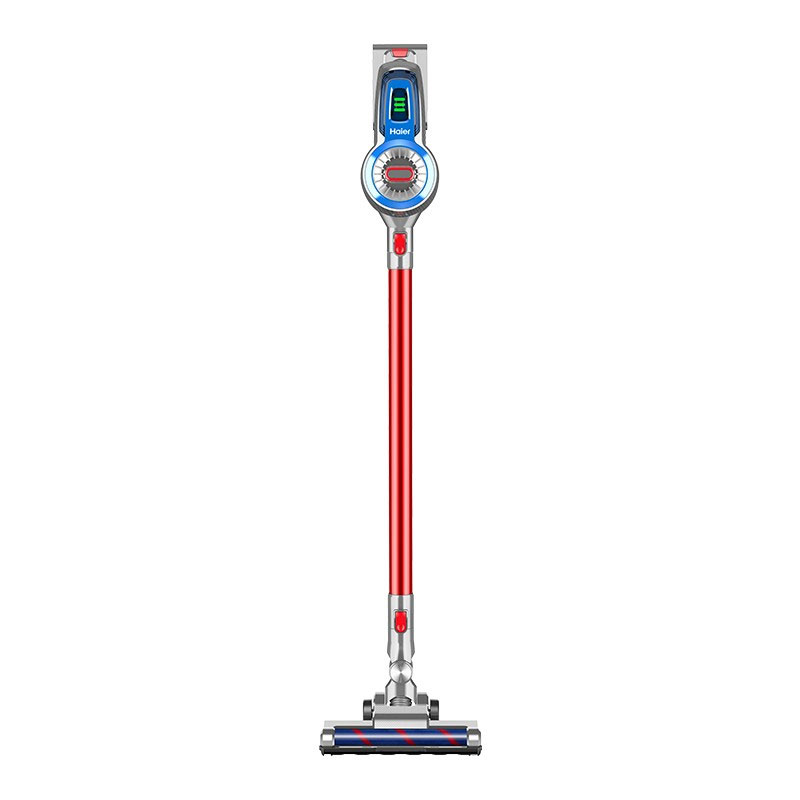 海尔 持久续航吸尘器