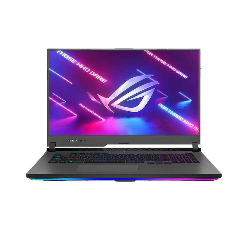 ROG 集成散热系统游戏本