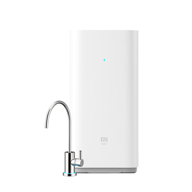 小米 RO反渗透直饮机