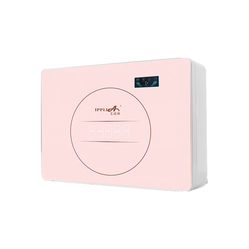 艾浦林 集成电路板净水器