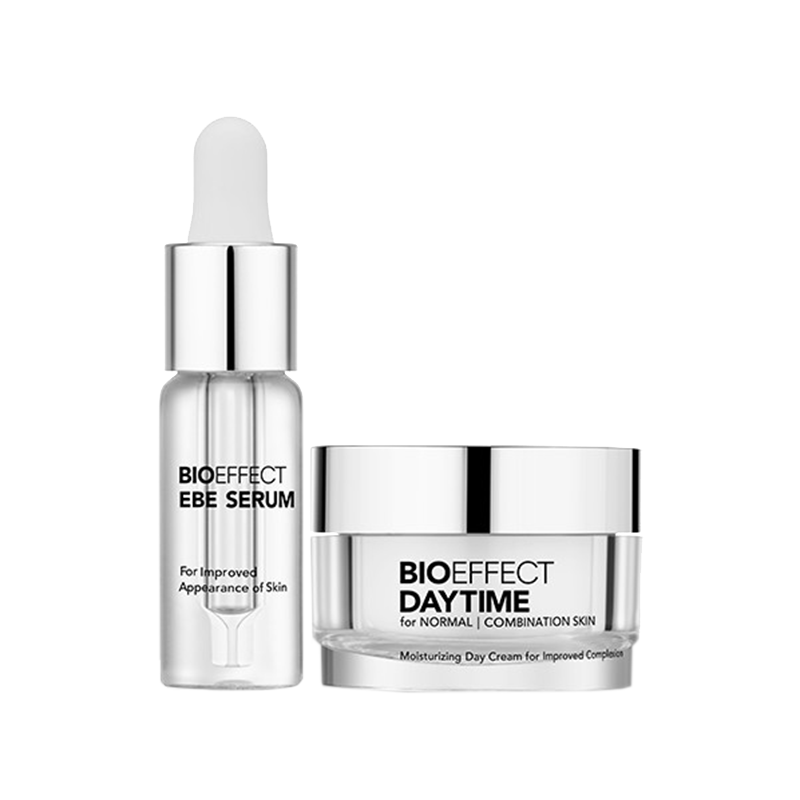 蓓欧菲 肌光焕亮护肤套装