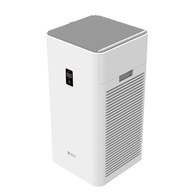 352 消毒除菌空气净化器