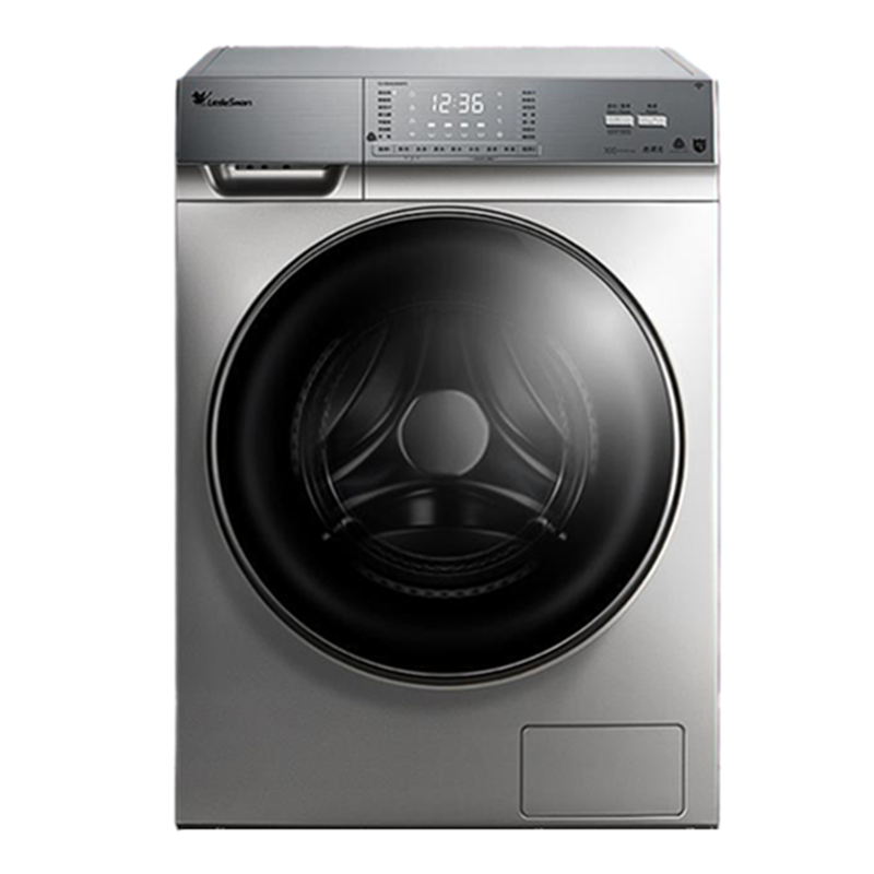 小天鹅 纳米银离子滚筒洗衣机