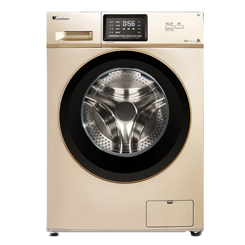 小天鹅 BLDC变频电机洗衣机