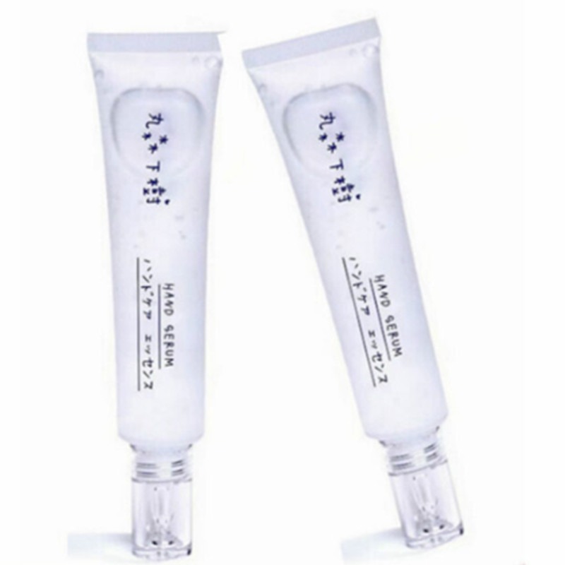 丸森下树清爽手膜