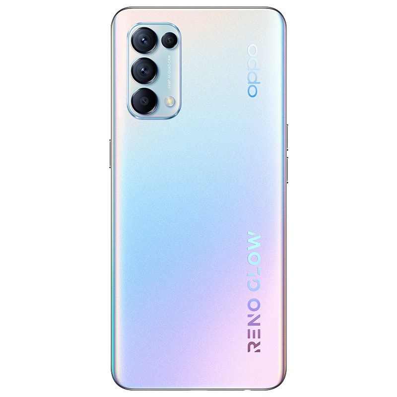 OPPO Reno5手机