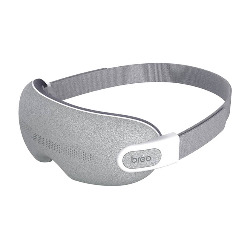 倍轻松 点触镂空按摩仪