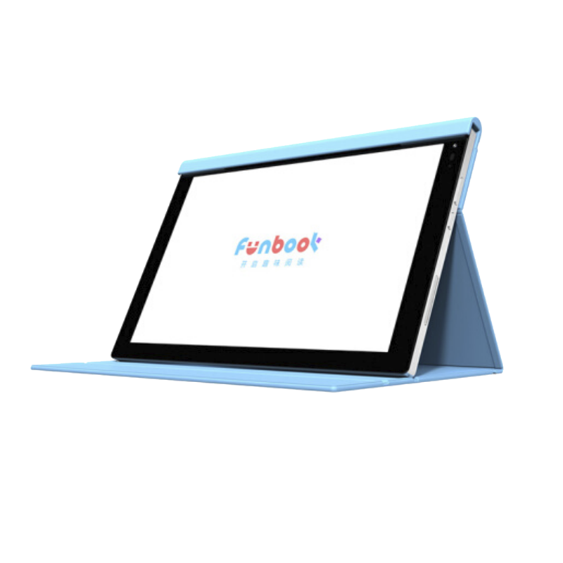 BOE 原版绘本学生平板