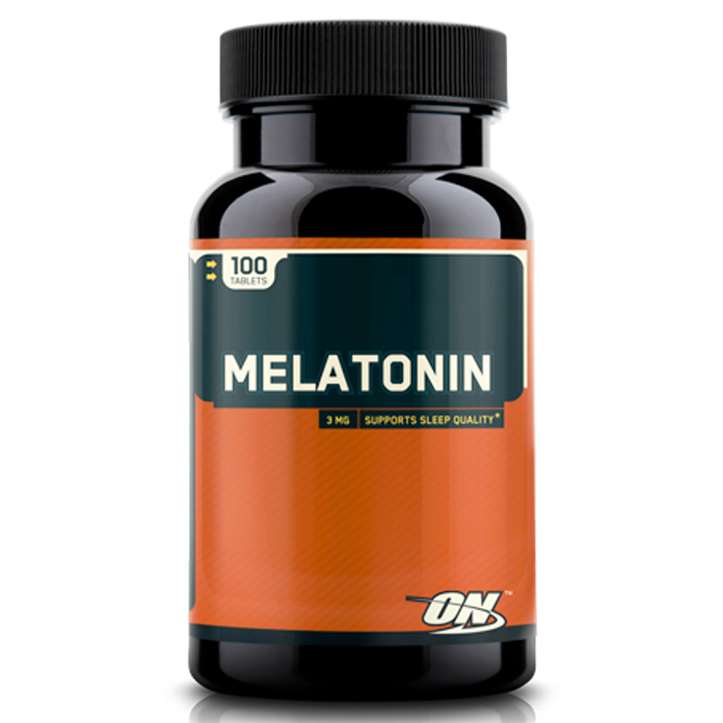 ON 睡眠安神片剂