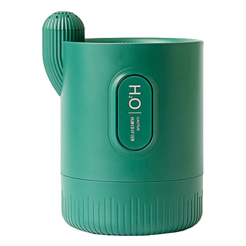 维肯 多彩灯效加湿器