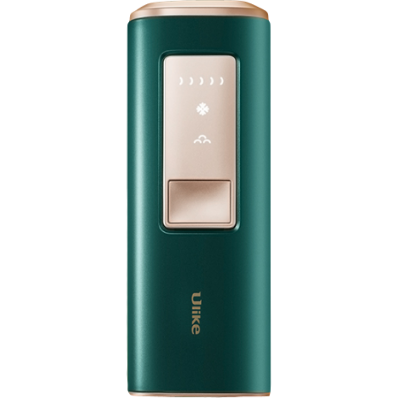 Ulike 家用冰点脱毛仪