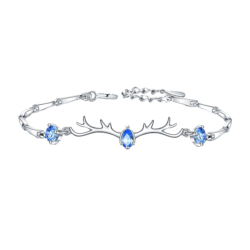 卡蒂罗一路有你手链