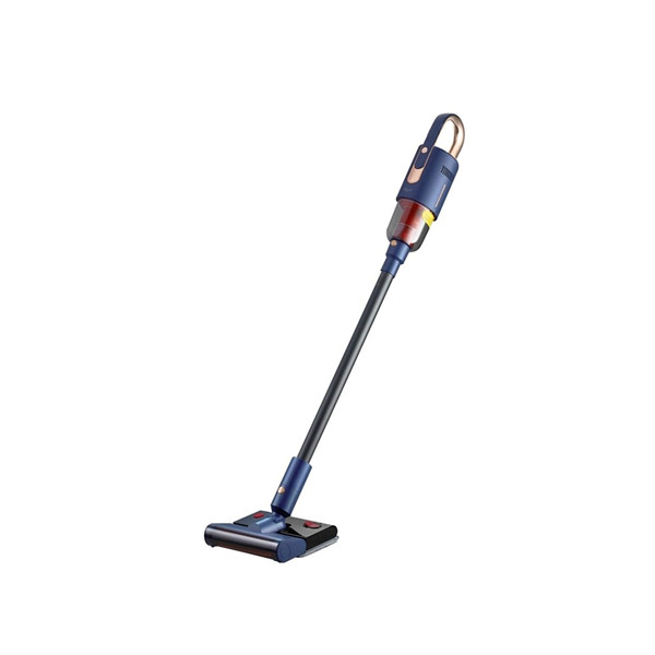 德尔玛 吸拖一体吸尘器