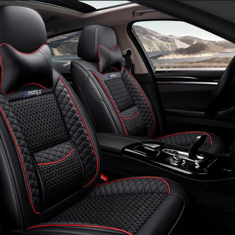 御逸 全面覆盖汽车座套