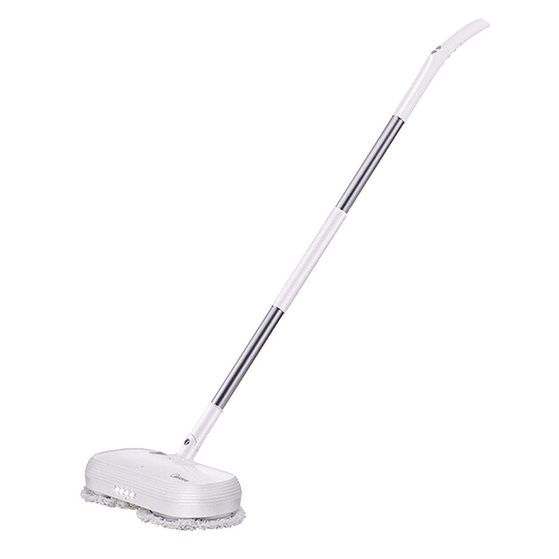 美的 一键湿拖拖地机