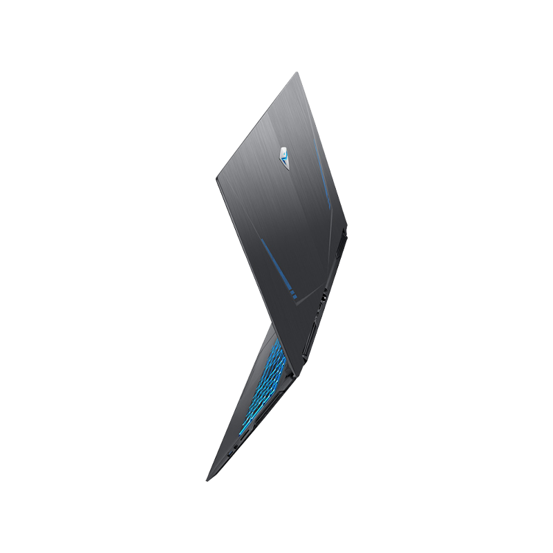 机械师 金属A壳 游戏本