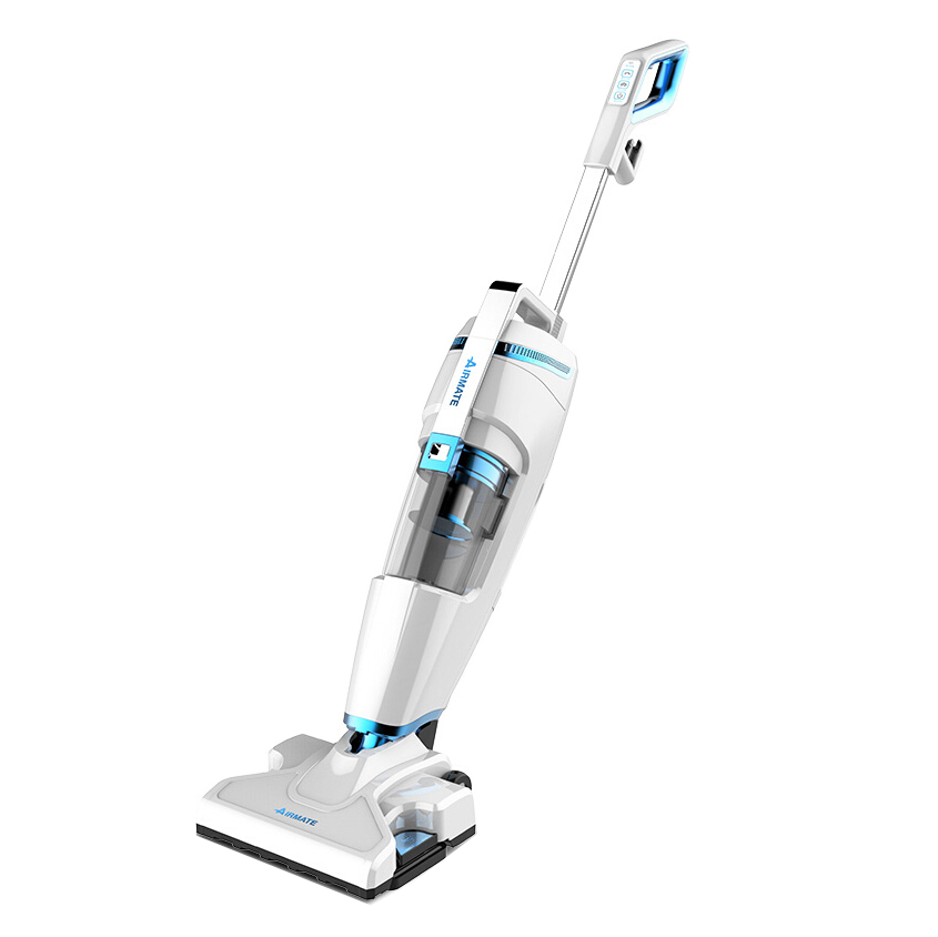艾美特 扫拖一体 吸尘器