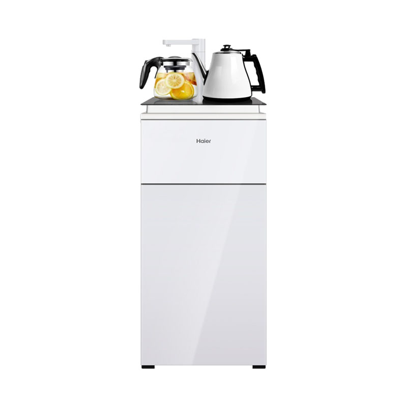 海尔 快速沸腾饮水机