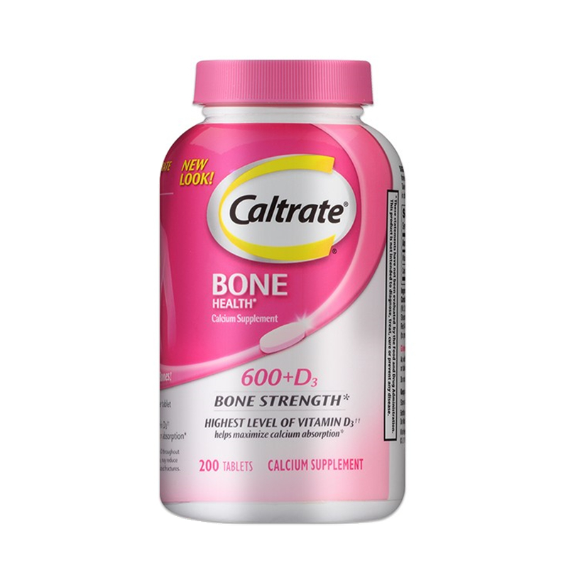 钙尔奇 高含量 钙片