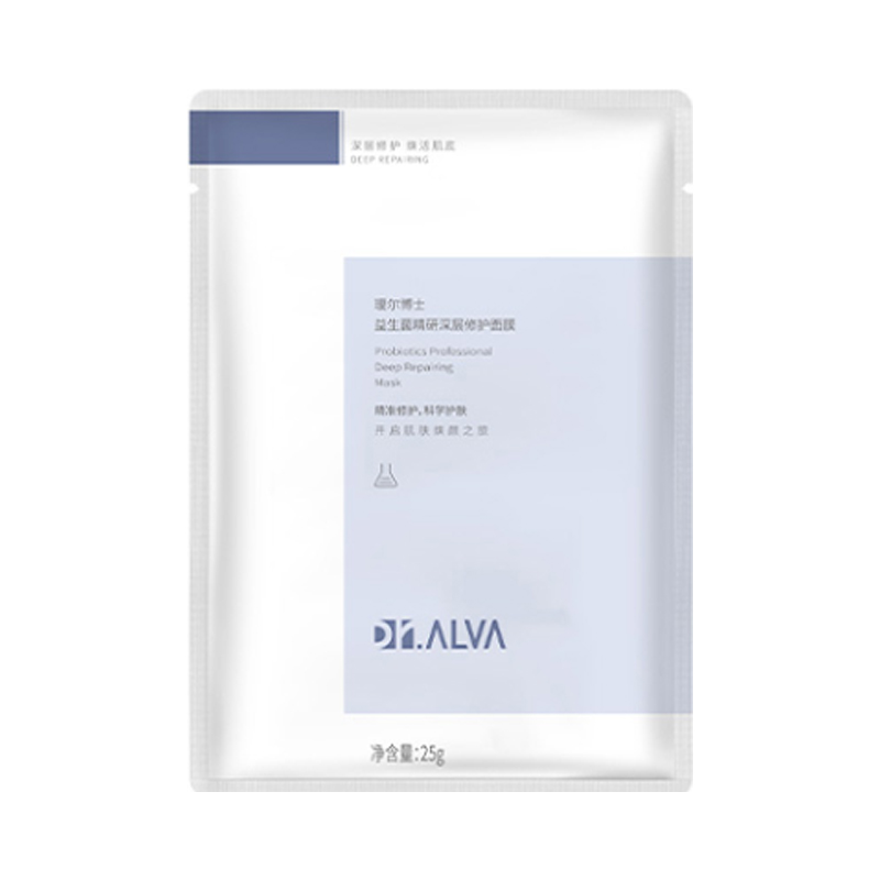 瑷尔博士 修护屏障 面膜