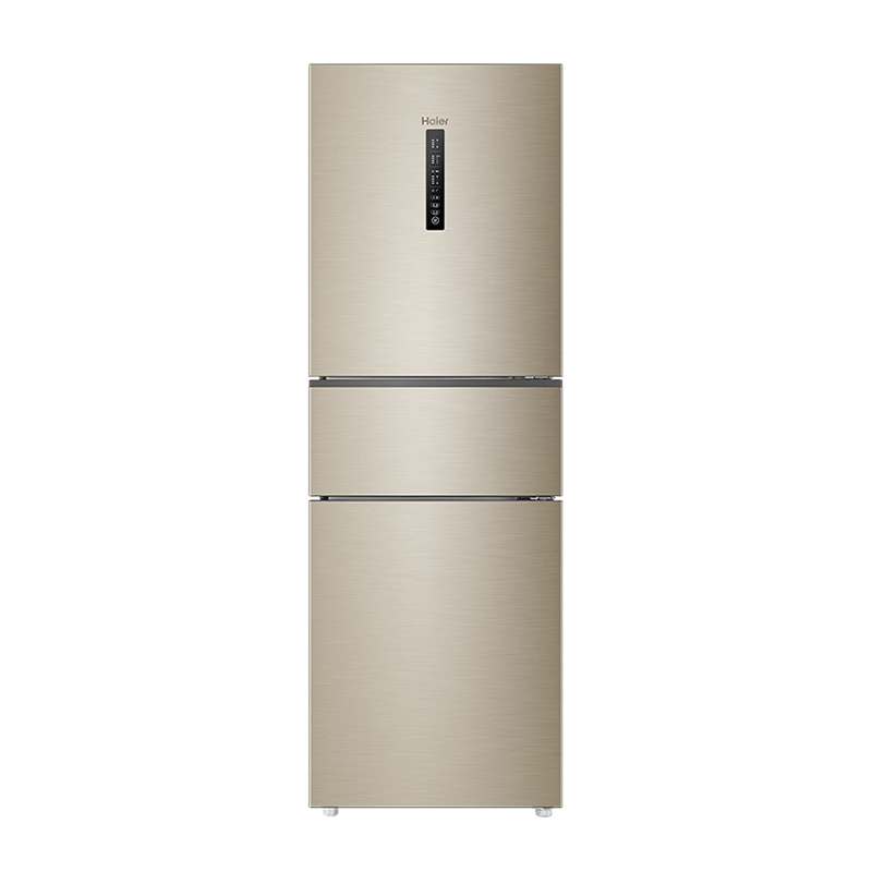 海尔风冷无霜冰箱