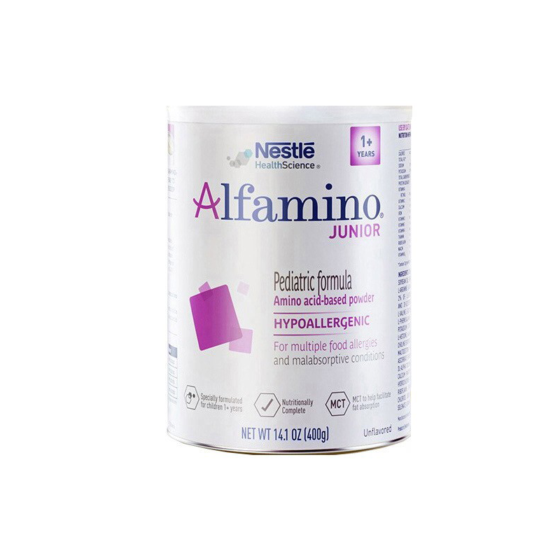 雀巢 氨基酸配方奶粉