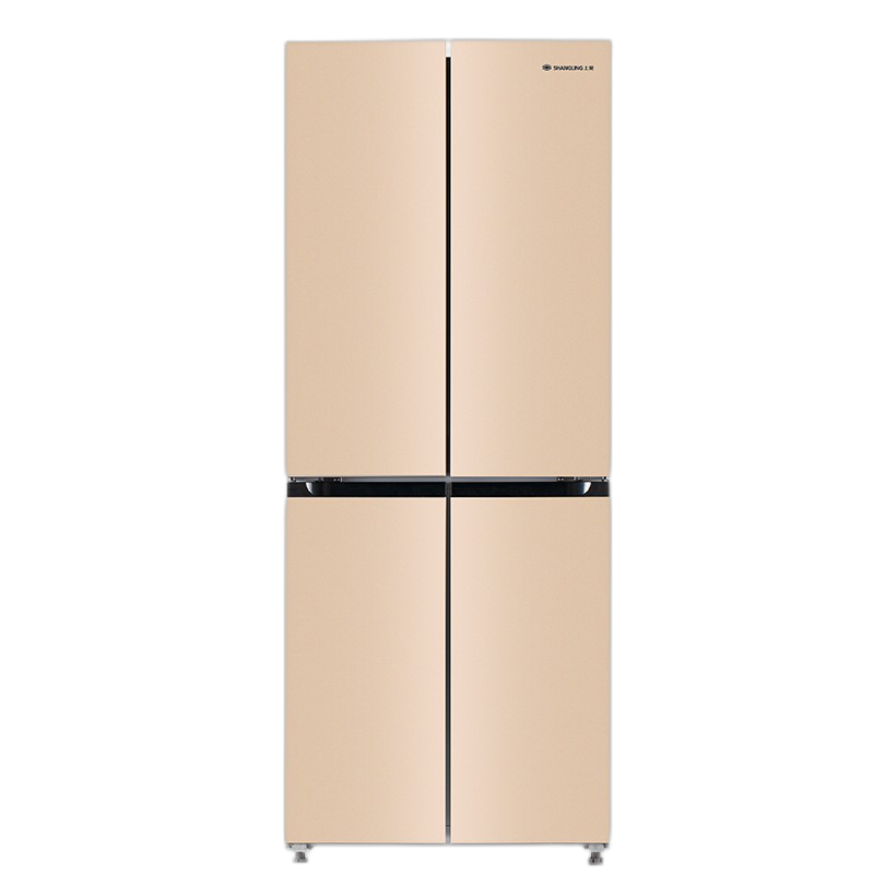 上菱 抗菌静音冰箱