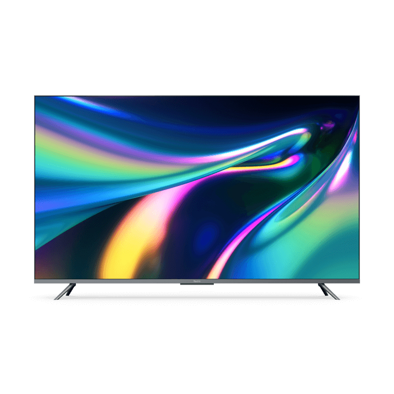 小米 智慧超薄远场语音智能电视